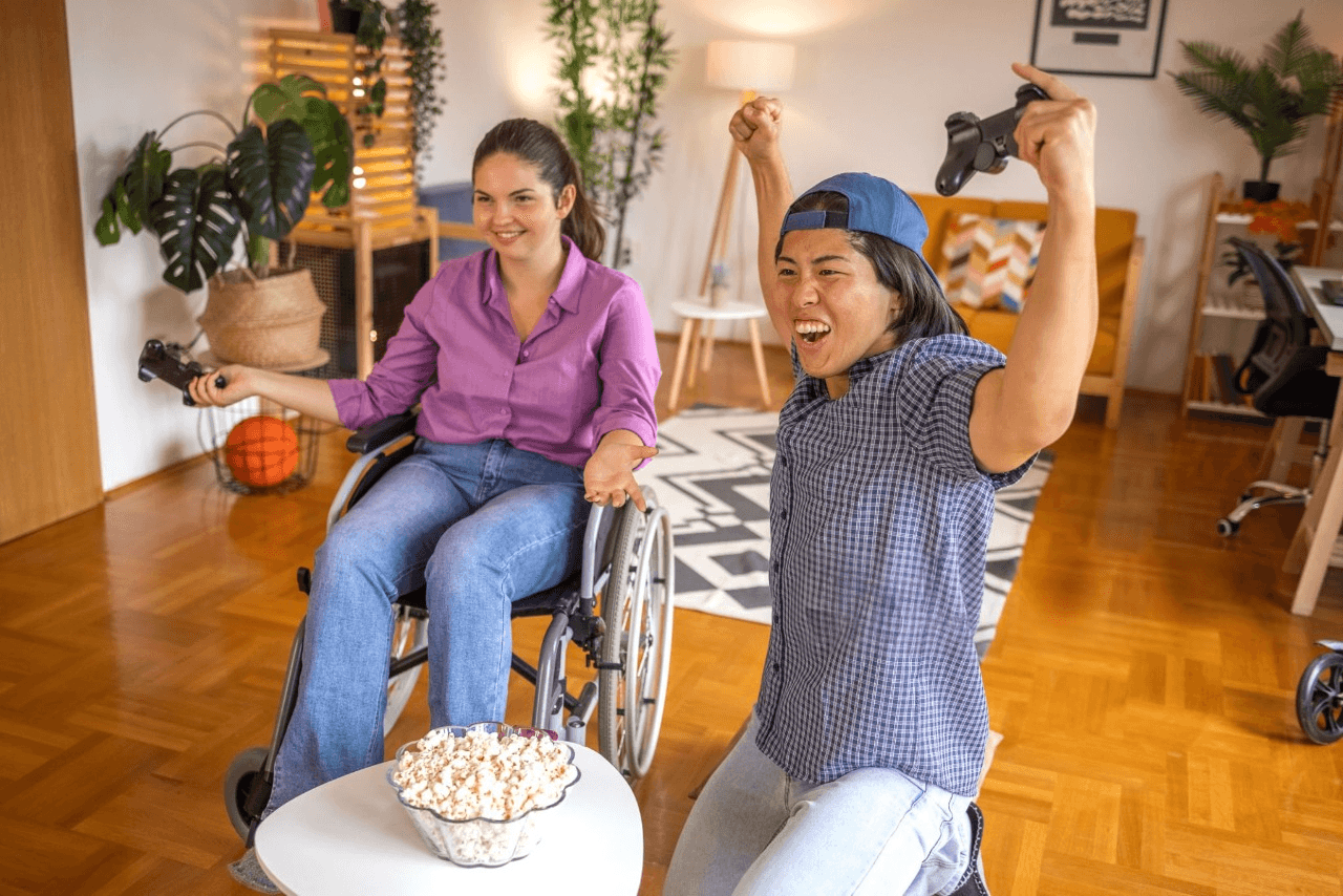 Special Needs Support